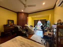 Pasir Ris Beach Park (D18), Semi-Detached #471231471
